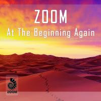 Artwork for At The Beginning Again by Zoom