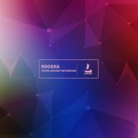 Artwork for Waves Around the Surface by Rockka