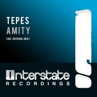 Artwork for Amity by Tepes