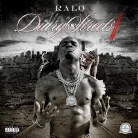 Artwork for Diary of the Streets II by Ralo