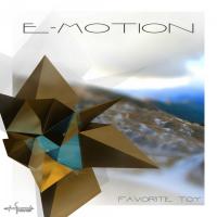 Artwork for Favorite Toy by E-Motion