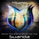 Artwork for Suanda (Roman Messer Magic Mix)