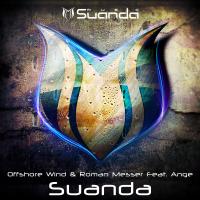 Artwork for Suanda by Offshore Wind