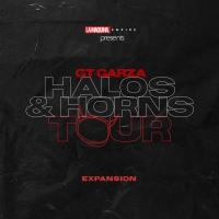 Artwork for Halos & Horns Tour: Expansion by GT Garza