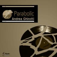 Artwork for Parabolic by Andrea Ghirotti