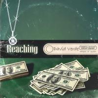 Artwork for Reaching by David Verde