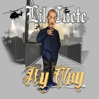 Artwork for My Way by Lil Cuete