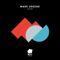 Artwork for As If EP by Mark Greene