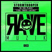 Artwork for Rave Muzik 003 by Stormtrooper