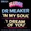Artwork for I Dream Of You (Original Mix)