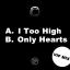 Artwork for I Too High (VIP)