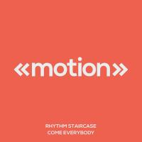 Artwork for Come Everybody by Rhythm Staircase