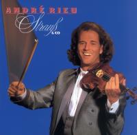 Artwork for Strauss & Co by André Rieu