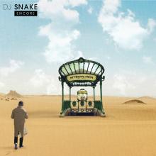 Artwork for "Middle" by DJ Snake, Bipolar Sunshine
