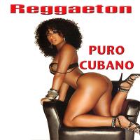Artwork for Reggaeton Puro Cubano by Various