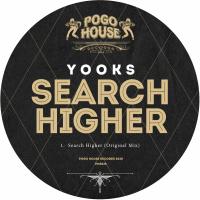 Artwork for Search Higher by Yooks