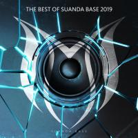 Artwork for The Best Of Suanda Base 2019 by Various Artists