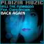 Artwork for Back Again (Prelude Mix)