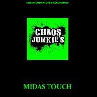 Artwork for Midas Touch by Chaos Junkies