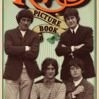 Artwork for Picture Book by The Kinks