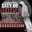 Artwork for City Of Dope (feat. Unknown & Eclipz)