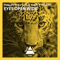 Artwork for Eyes Open Wide by Philippe El Sisi