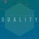 Artwork for Duality