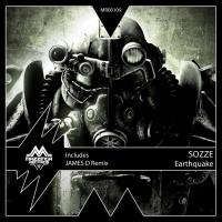 Artwork for Earthquake by Sozze