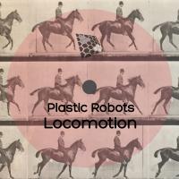 Artwork for Locomotion by Plastic Robots