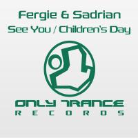 Artwork for See You / Children's Day by Fergie & Sadrian