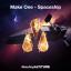 Artwork for Spaceship (Radio Edit)