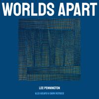 Artwork for Worlds Apart by Lee Pennington