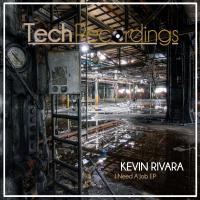 Artwork for I Need A Job EP by Kevin Rivara