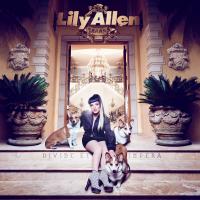 Artwork for Sheezus by Lily Allen