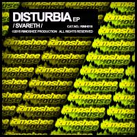 Artwork for Disturbia by Svareth