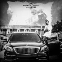 Artwork for Nothing Happens Overnight by Trav