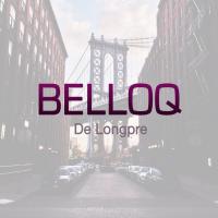 Artwork for De Longpre by Belloq