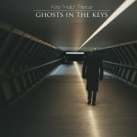 Artwork for Ghosts In The Keys by Kris "Halo" Pierce