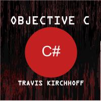 Artwork for Objective C by Travis Kirchhoff