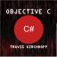 Artwork for Objective C (Original Mix)