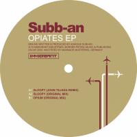 Artwork for Opiates by Subb-an