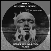 Artwork for Senador y Martir by Miota