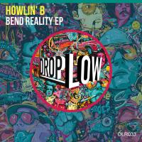 Artwork for Bend Reality by Howlin' B
