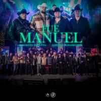 Artwork for Fue Manuel by Grupo Recluta