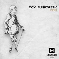 Artwork for Creed by Boy Funktastic