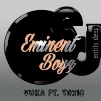 Artwork for Vuka by Eminent Boyz