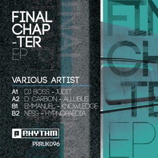 Artwork for Hypnopaedia (Original Mix)