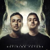 Artwork for Defining Future by Omiki