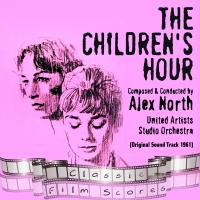 Artwork for The Children's Hour by United Artists Studio Orchestra