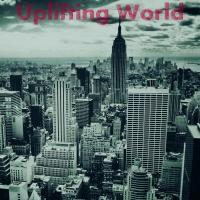 Artwork for Uplifting World by Various Artists